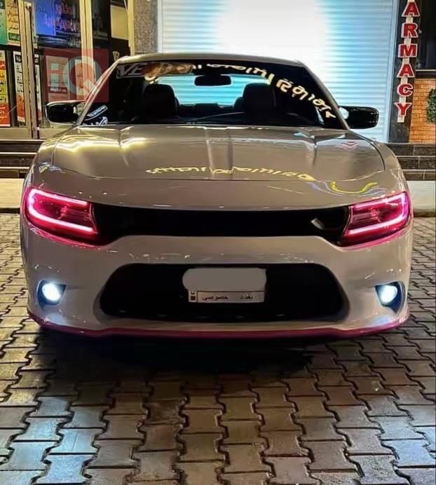 دودج تشارجر